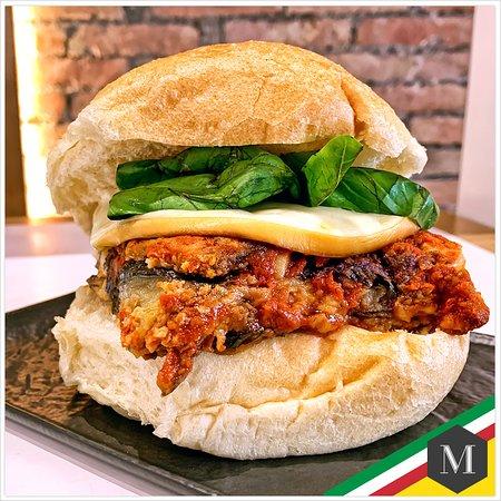 Mariano's Spuntini & Vini